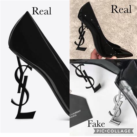 ysl heels 85mm|fake ysl heels.